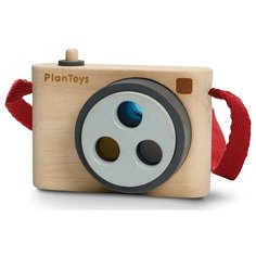 Камера Plan Toys, цветная