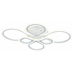 Люстра 10217/6LED BL Escada 10217