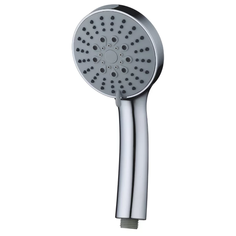 Orange O-Shower OS05 ручной душ, хром