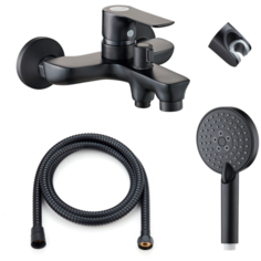 Orange Aristo M19-300b, набор 4 в 1, цвет черный