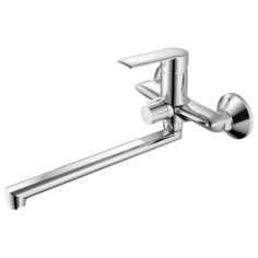 Agger Clean A2421100 смеситель универсальный для ванны, хром