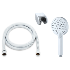 Orange Style LM53w душевой набор, белый