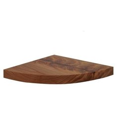 Orange CORNERSHELF-200K полочка угловая из массива карагача