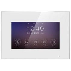 Цветной монитор TANTOS Jolli HD Wi-Fi Белый