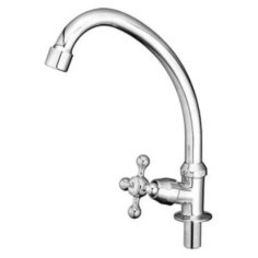 Смеситель моно D151911-1 D-Lin