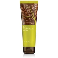BOTANIFIQUE Лосьон для рук и тела двойного назначения с минералами Мертвого моря Fresh Flora, Израиль, 125 мл