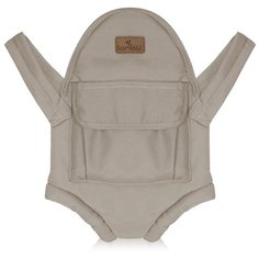 Рюкзак-переноска Lorelli Holiday, бежевый