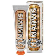 Зубная паста Marvis Orange Blossom Bloom, 75 мл