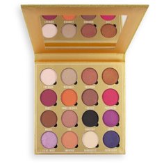 Makeup Obsession Палетка теней 16 цветов life is a party