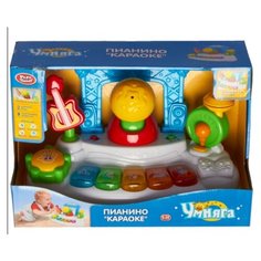Пианино «Караоке» Play Smart