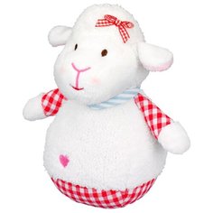 Неваляшка "Овечка. Бэби Глюк. Baby Gluck" Spiegelburg