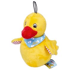 Утёнок-неваляшка "Энт Нелли. Ente Nelli" (арт. 13137) Spiegelburg