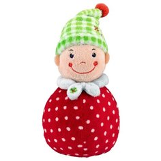 Гномик неваляшка "Бэби Глюк. Baby Gluck" Spiegelburg