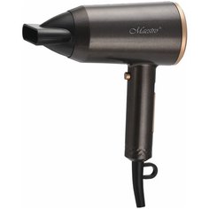Фен Maestro MR-210, 1600 Вт