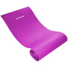 Коврик для фитнеса Tunturi Fitnessmat Pro, 180 см, фиолетовый