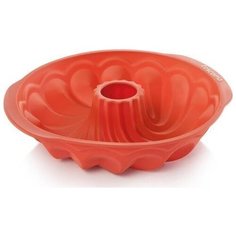 Форма для кекса низкая DELICIA SiliconPRIME d 24 см / Tescoma