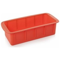 Форма-буханка DELICIA SiliconPRIME / Tescoma