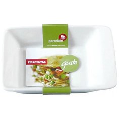 Форма для духовки GUSTO, 20 х 12 см / Tescoma