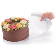 Поднос для переноски торта DELICIA / Tescoma