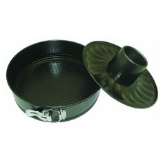 Форма разъемная 2 дна 93-CS-EA-5-09 Regent Inox