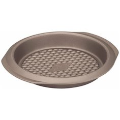Форма для выпечки Harmony-22R круглая 22 см из углер.стали (POLARIS)