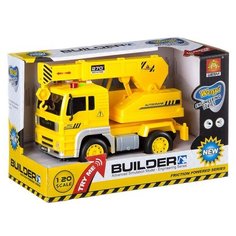 Машинка, арт. WY510D Shenzhen Jingyitian Trade