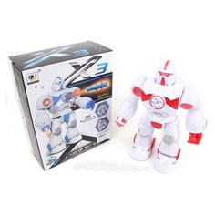Робот электрифицированный, арт. 6059 Наша Игрушка