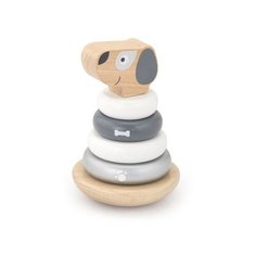 Пирамидка "Собачка" Viga