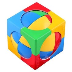 Головоломка "Cubel Expert" Popular Playthings