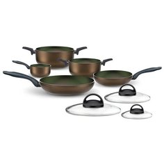 Набор 8 предметов PENSOFAL PEN 3343 DIAMANTE