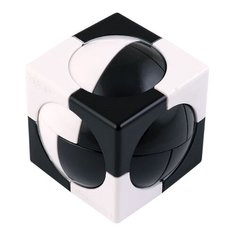 Головоломка "Cubel Roockie" Popular Playthings