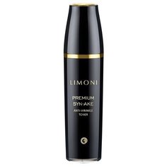 Тонер Limoni Premium Syn-Ake, 120 мл