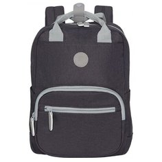 Рюкзак Grizzly RX-026-7 /3 темно - серый