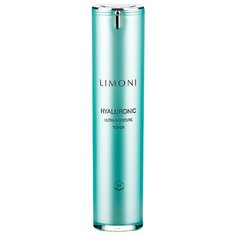 Ультраувлажняющий тонер с гиалуроновой кислотой Hyaluronic Ultra Moisture Toner 50 мл Limoni