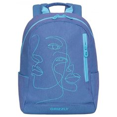 Рюкзак Grizzly RD-047-1/1
