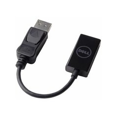 Адаптер Dell DisplayPort to HDMI 2.0 (492-BBXU)
