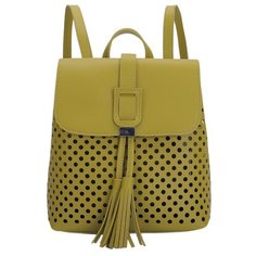 OrsOro Рюкзак с сумочкой DS-0082/4