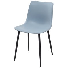 Стул SHADOW PP-8175FA BLUE пластик голубой M-CITY