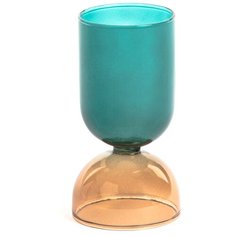 Ваза средняя Dibe La Forma