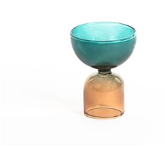 Ваза малая Dibe La Forma