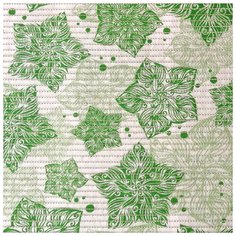 КОВРИК "STANDART" 80 СМ РУЛОН 15 М (1) ВСПЕНЕННЫЙ ПВХ V23GR Вилина