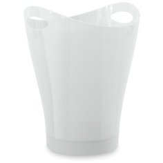 Держатель для туалетной бумаги Squire никель Umbra 1014870-410