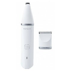 Машинка для стрижки домашних животных Xiaomi Petkit Trimmer 2 in 1
