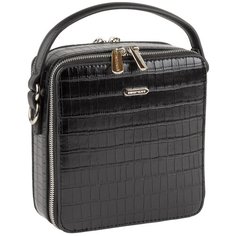 6205-1 BLACK Сумка кросс-боди женская David Jones