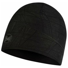 Шапка Buff Thermonet Reversible Hat Refik Black (US:one size)