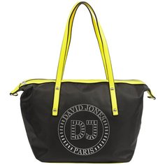 Сумка женская David Jones 6271-2 BLACK