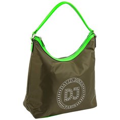 Сумка женская David Jones 6271-1 VERT