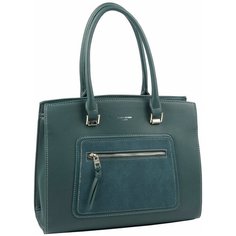 5369 CM D.BLUE Сумка женская David Jones