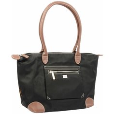 5360 CM BLACK Сумка женская David Jones