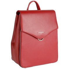 Рюкзак David Jones 6424-2 DARK RED